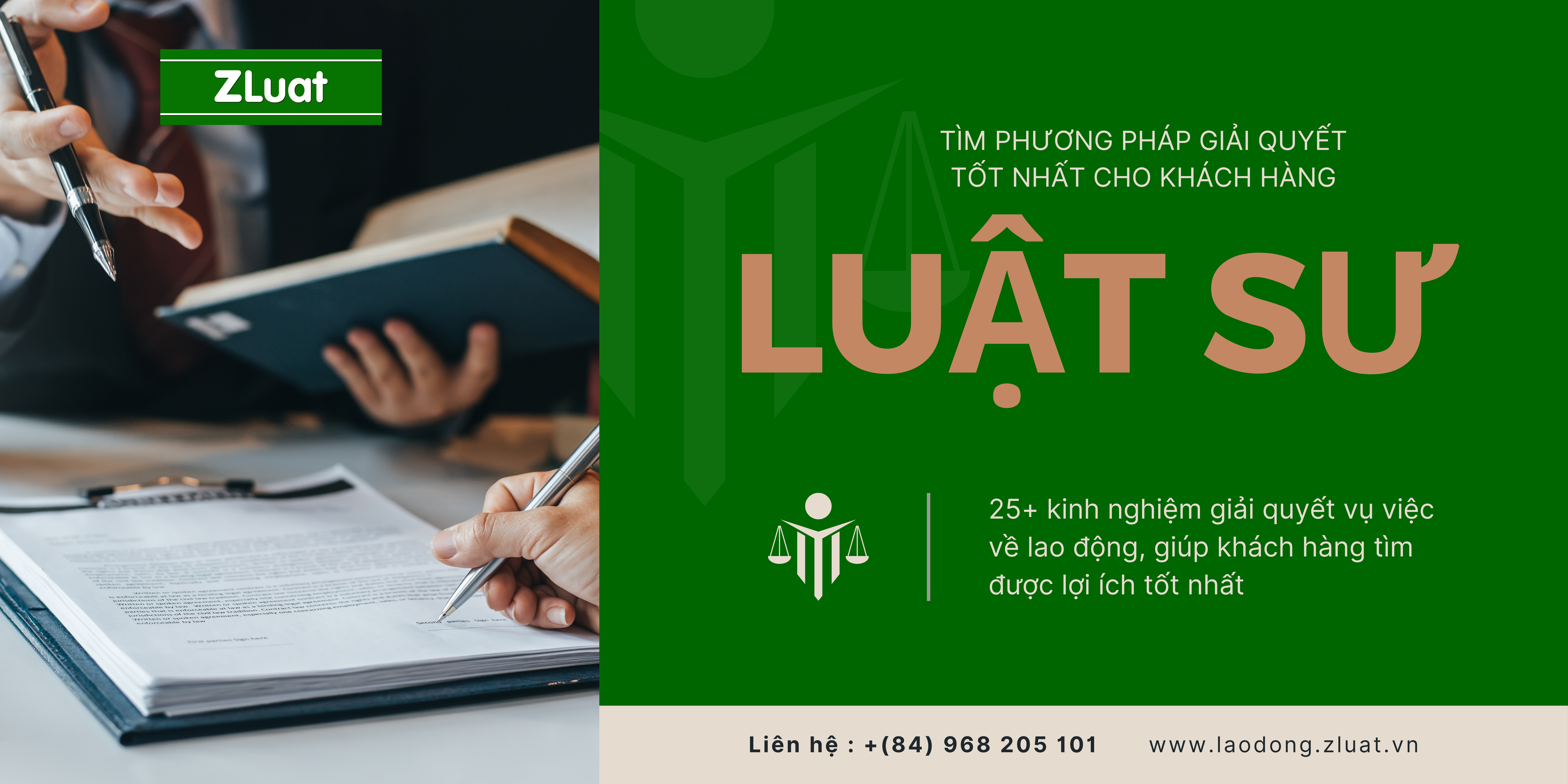 Gói hỗ trợ  giải quyết tranh chấp lao động vùng phường Bình Trưng, Thành phố Hồ Chí Minh - Ảnh 1
