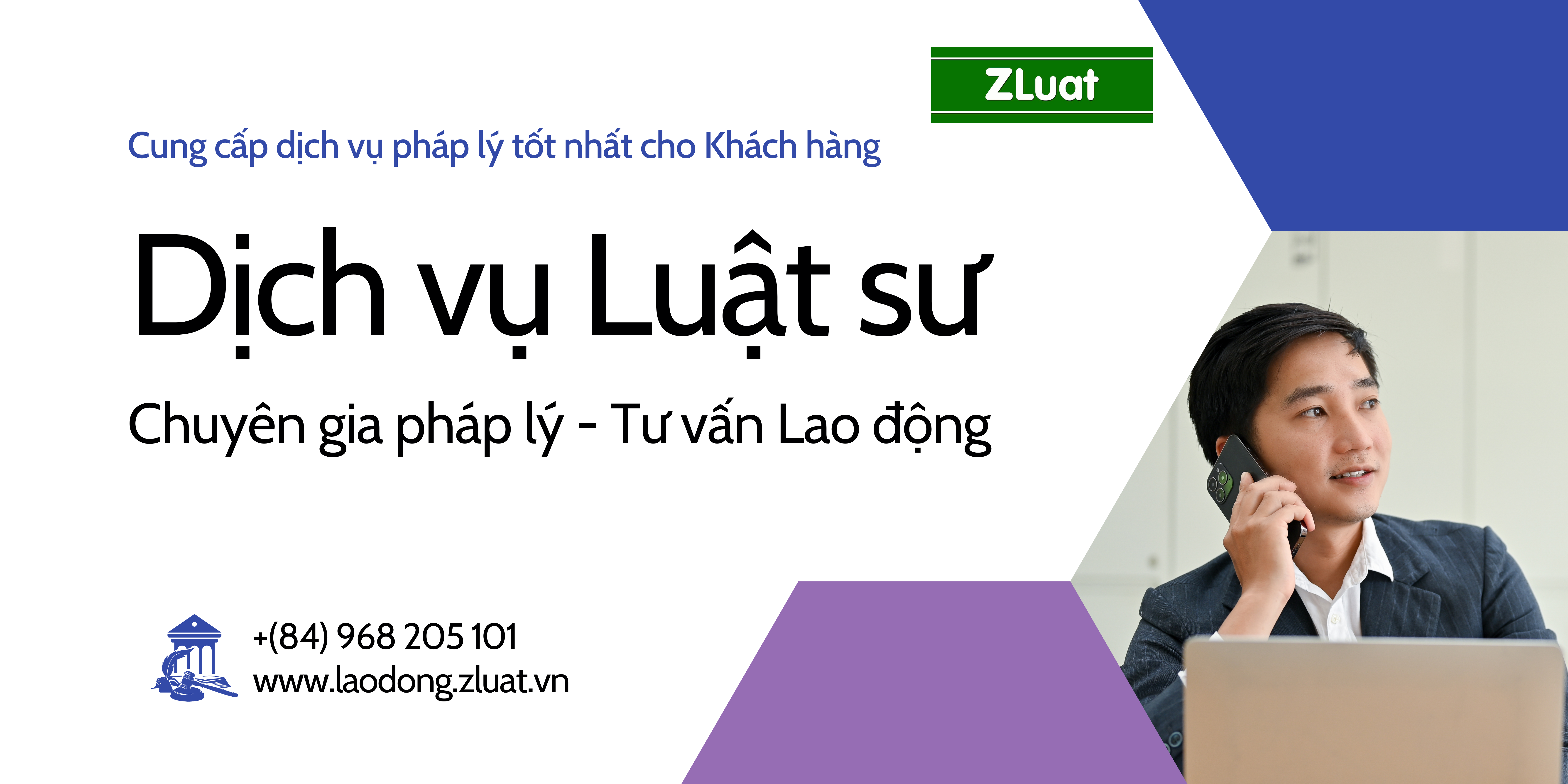 Hỗ trợ tư vấn tư vấn khởi kiện về lao động khu vực xã Bình Lợi, Thành phố Hồ Chí Minh - Ảnh 1