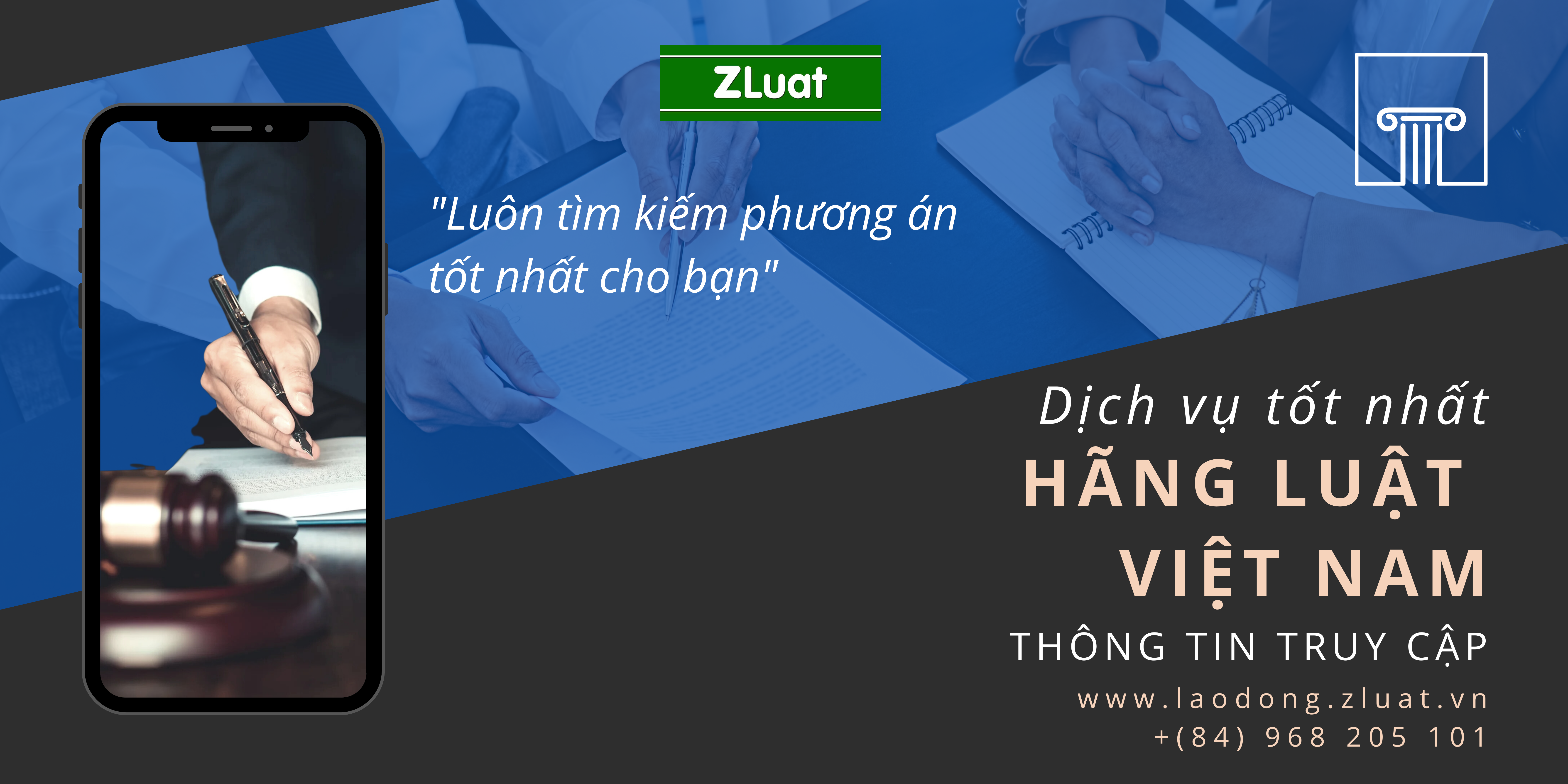 Hỗ trợ trọn gói hỗ trợ tranh chấp về lao động tại khu vực phường Phú Thuận, Thành phố Hồ Chí Minh - Ảnh 1